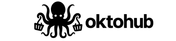 Logo de empresa parceira da Hootspy com avaliação positiva sobre a solução de IA para WhatsApp e automação de atendimento.