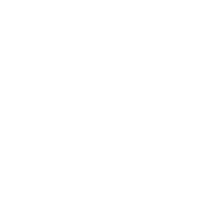 Tres cuadros blancos con bordes redondeados alineados horizontalmente sobre fondo transparente.