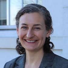 Senator Nicole Grohoski