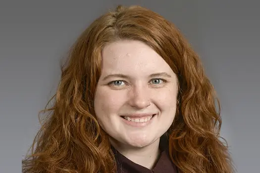 Representative Sydney Jordan