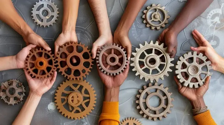 Multistakeholder coalition