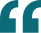quote icon