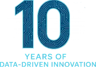 Alaris Pro | 10 Years of Data-Driven Innovation