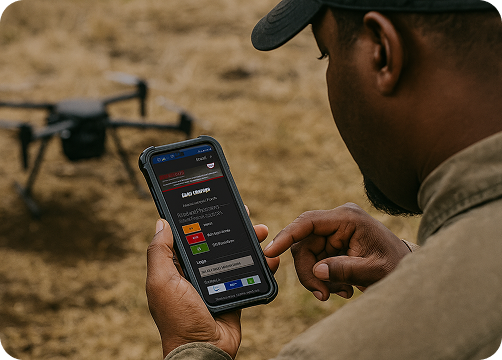 Alaris Pro | Person weather app