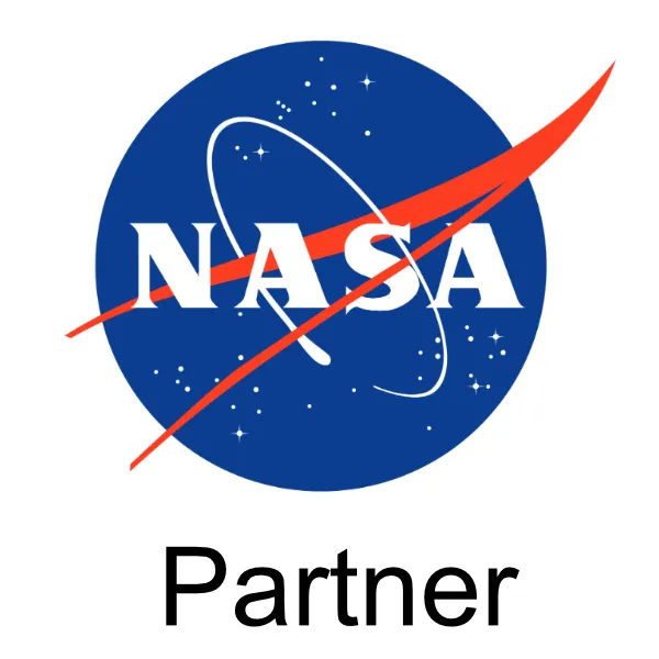 Alaris Pro | NASA Partner