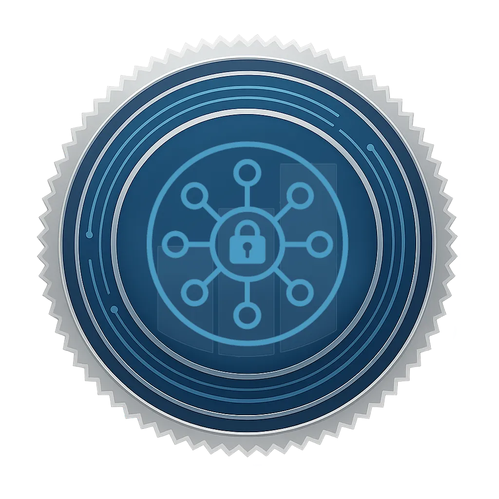 Alaris Pro | User Icon