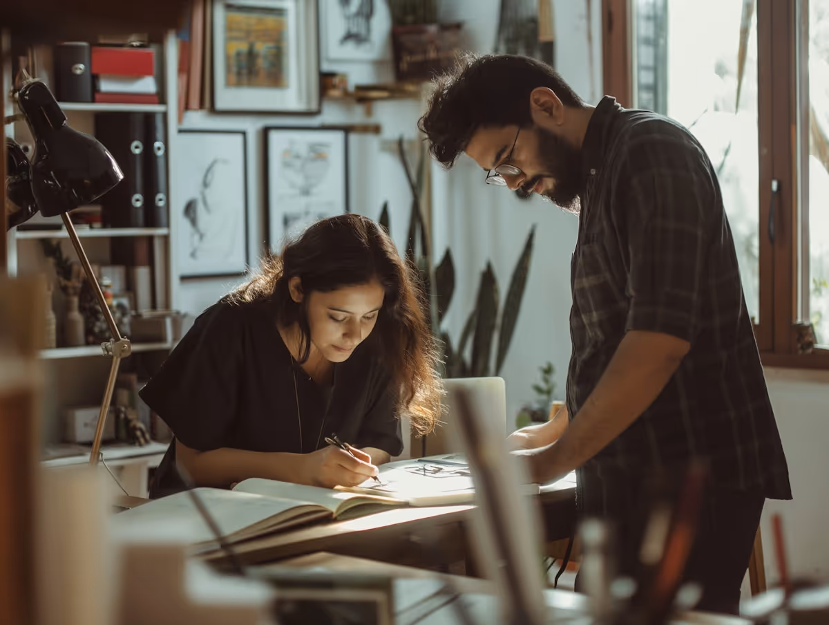 progettazione di valorizzazione immobiliare