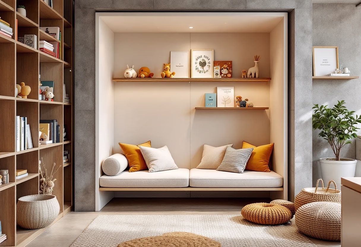 [background image] retail environment (for a toys & game store)