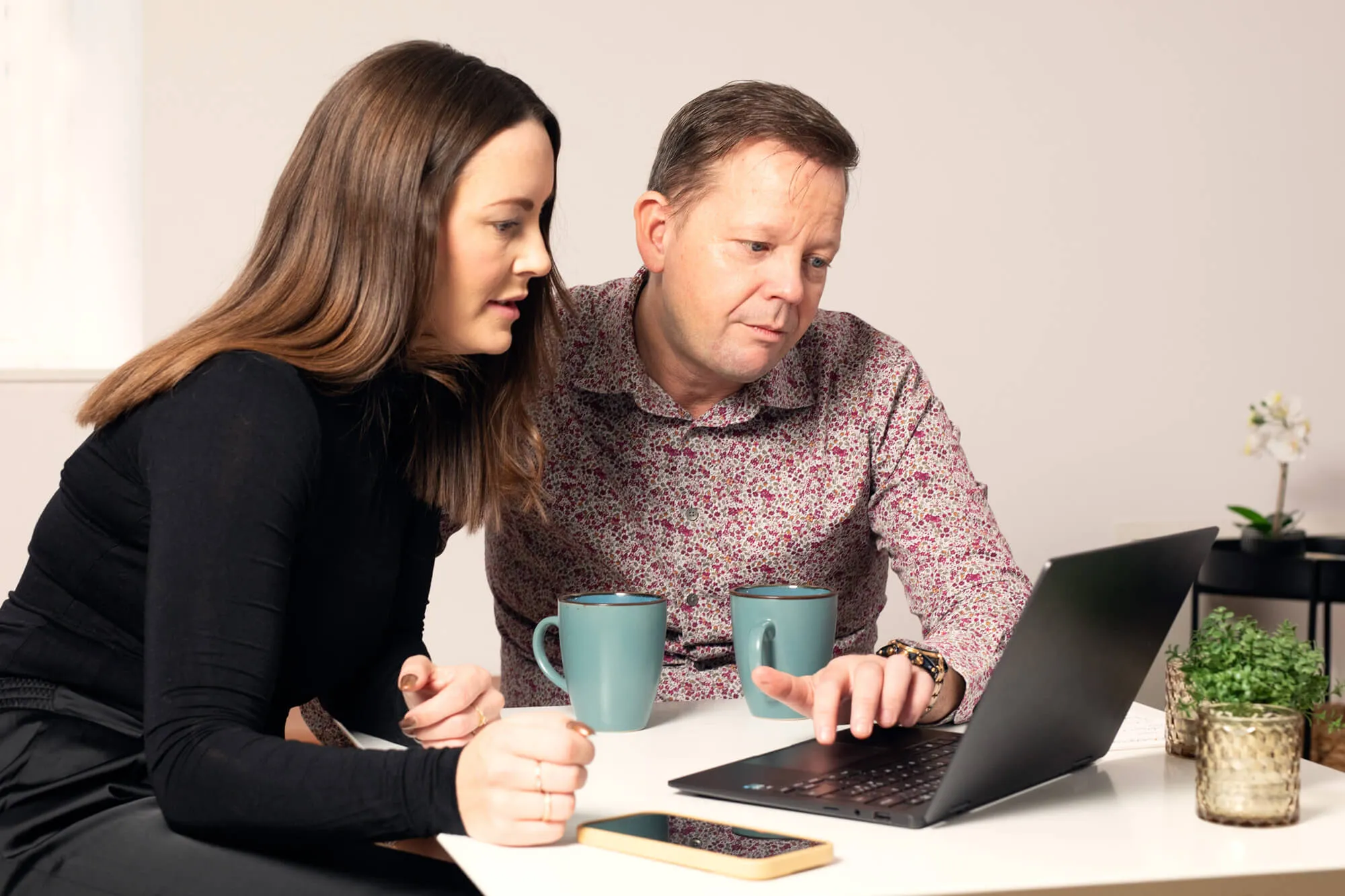 FRInsurance kundemøde 