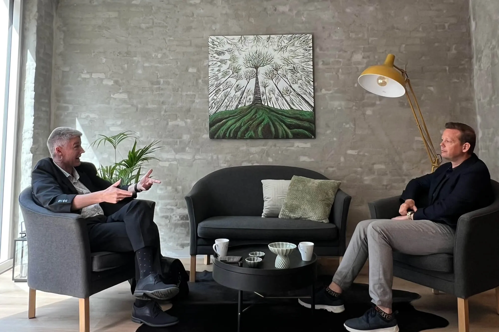 FRInsurance forsikringmægler butik i Frederikssund