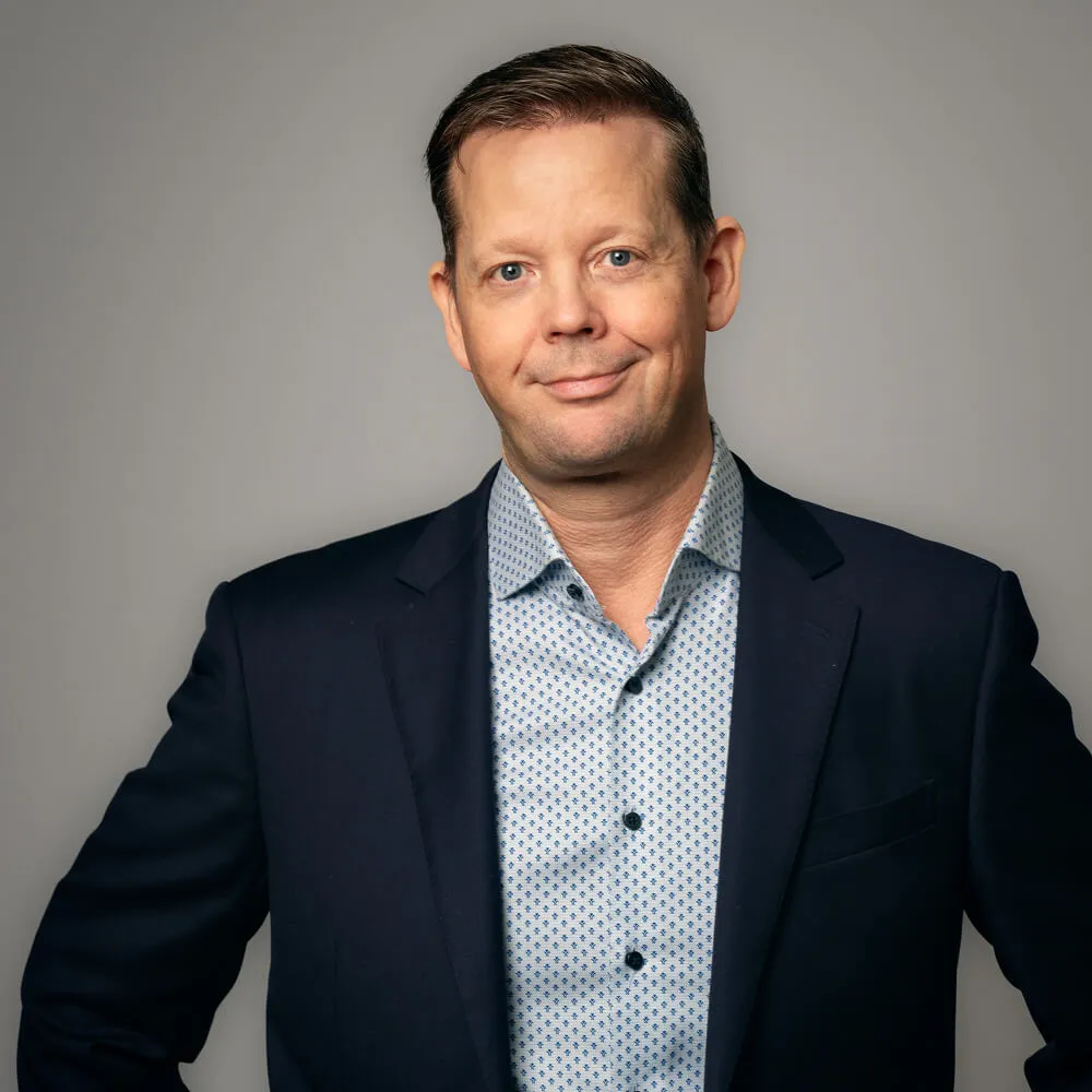 David ejer af FRInsurance