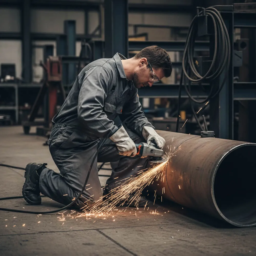 Arbejdsskade forsikring