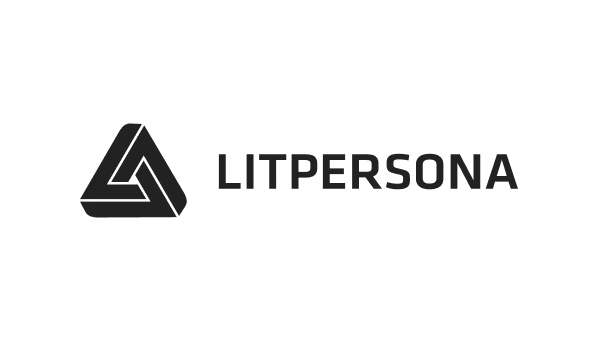 Litpersona logo