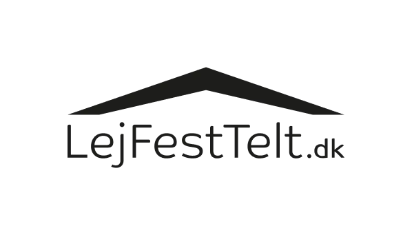 Lej FestTelt logo
