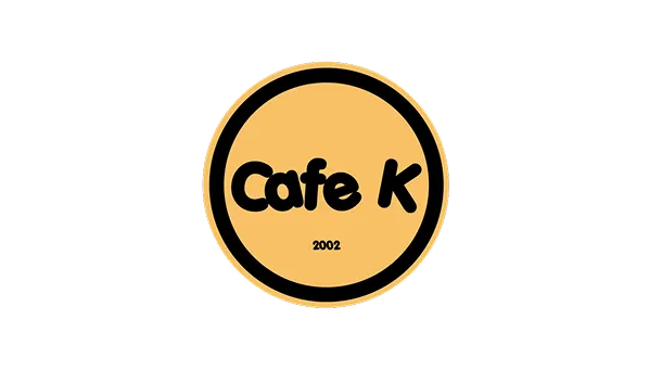 Cafe K logo