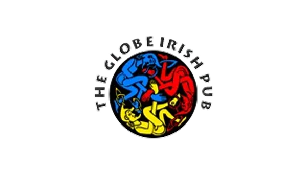 The Globe Irish Pub logo