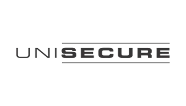 UNISECURE logo