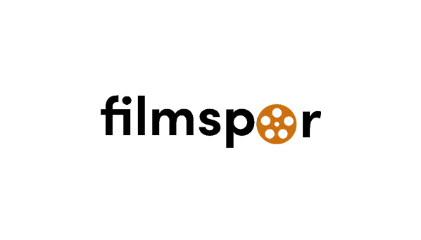Filmspor logo