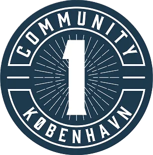 1COMMUNITY logo