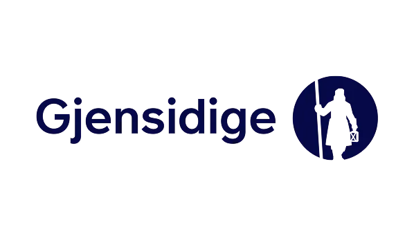 Gjensidige logo