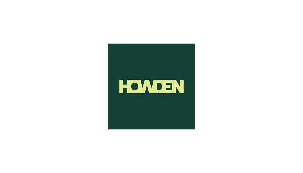 Howden logo