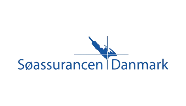 Søassurance Danmark logo