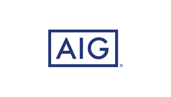 AIG logo