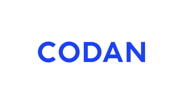 CODAN logo
