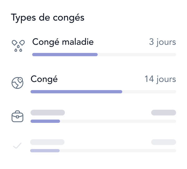 Bildschirmauszug der Verknüpfungen von Aufgaben zeigt