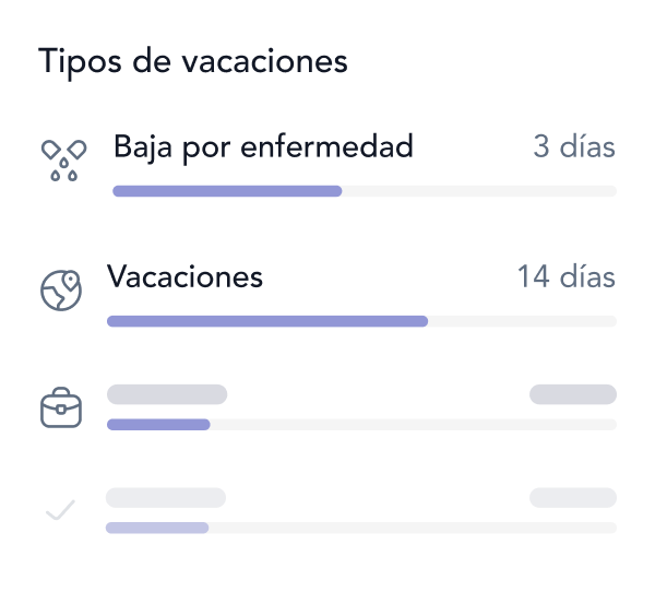 Bildschirmauszug der Verknüpfungen von Aufgaben zeigt