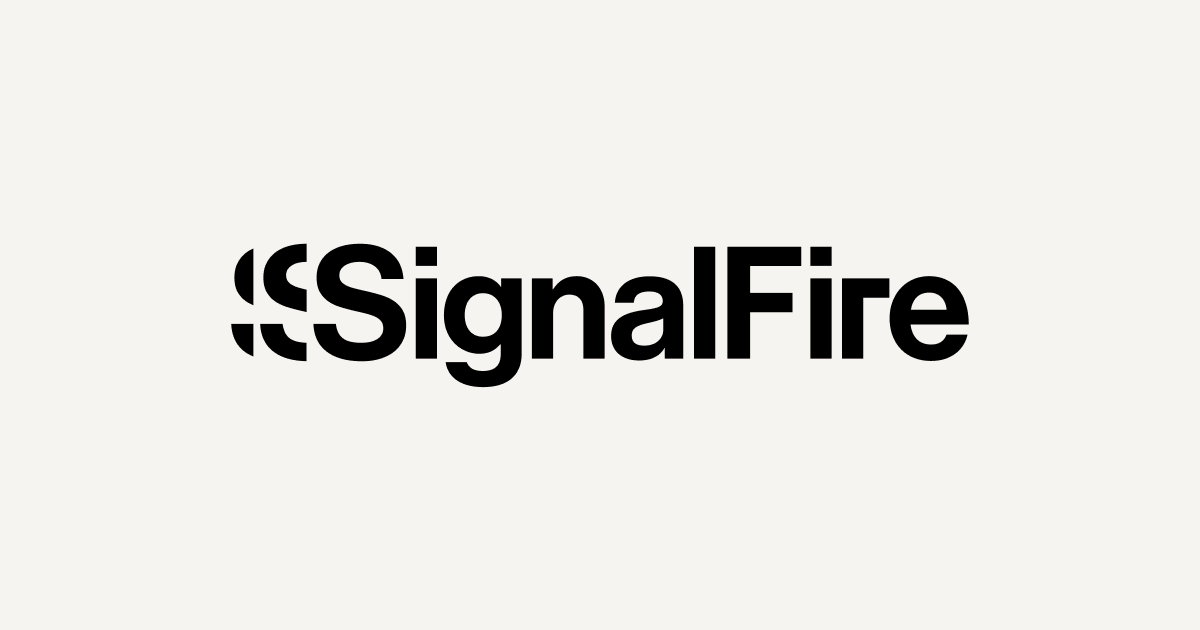 SignalFire logo
