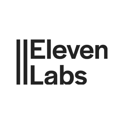 Eleven Labs logo