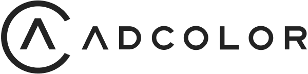 Adcolor logo