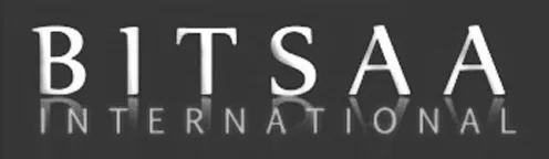 BITSAA logo