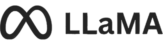 LLaMA logo