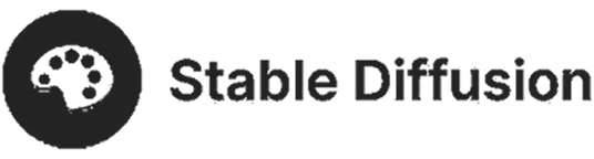 Stable Diffussion logo