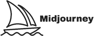 Midjourney logo