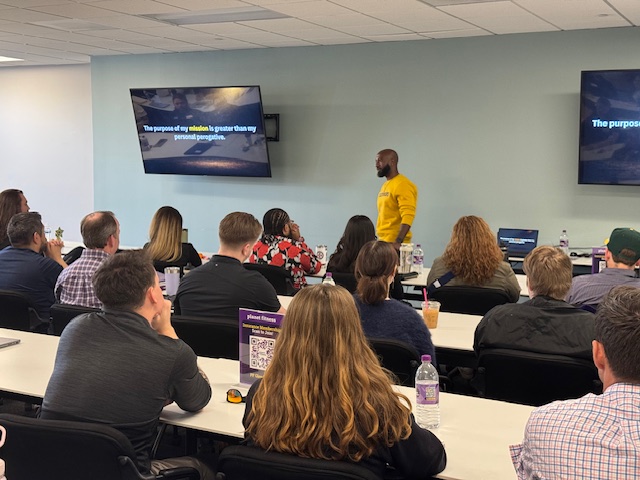 TCE Keynote Event