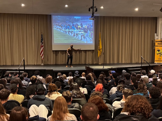 TCE Keynote Event