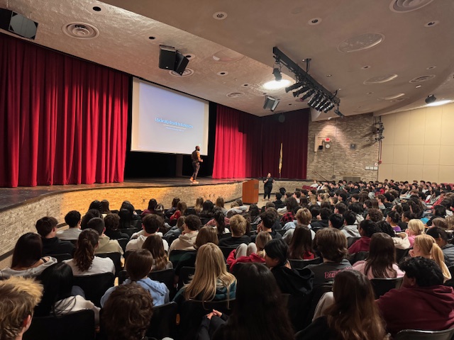 TCE Keynote Event