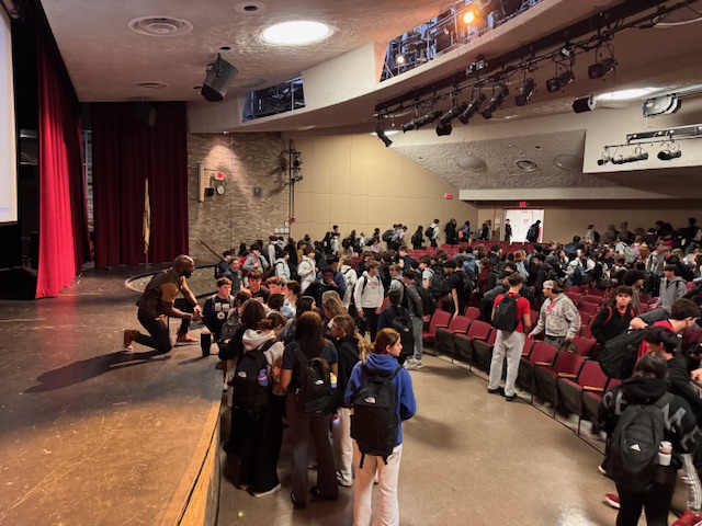 TCE Keynote Event