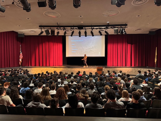 TCE Keynote Event