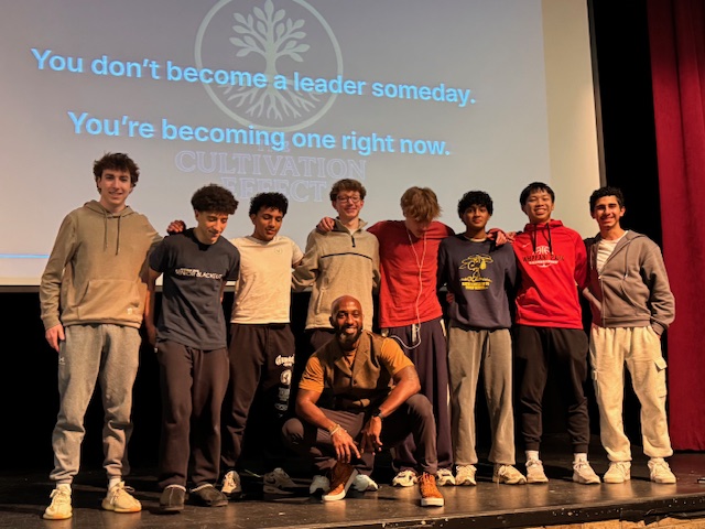 TCE Keynote Event