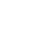White infinity-shaped Meta logo on black background.