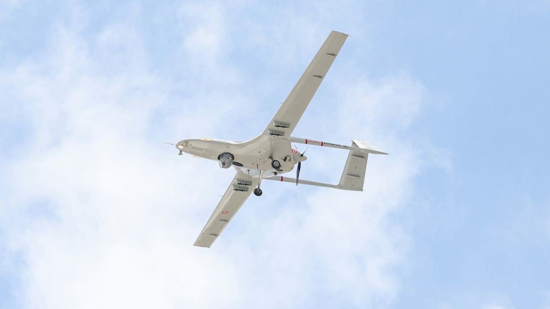 image of mission control room