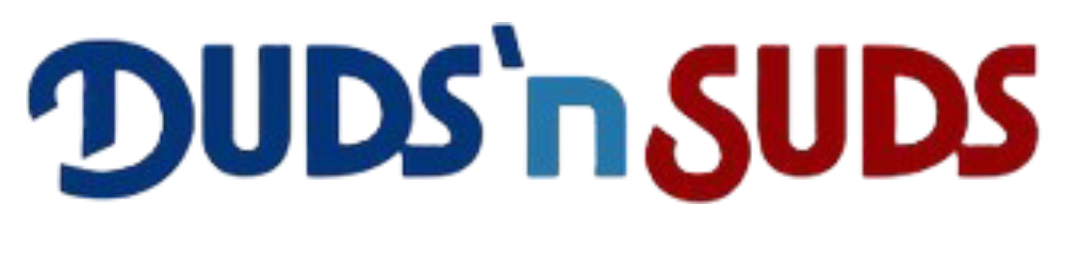 Duds n Suds Self Service Wash Dry Fold Drop Off