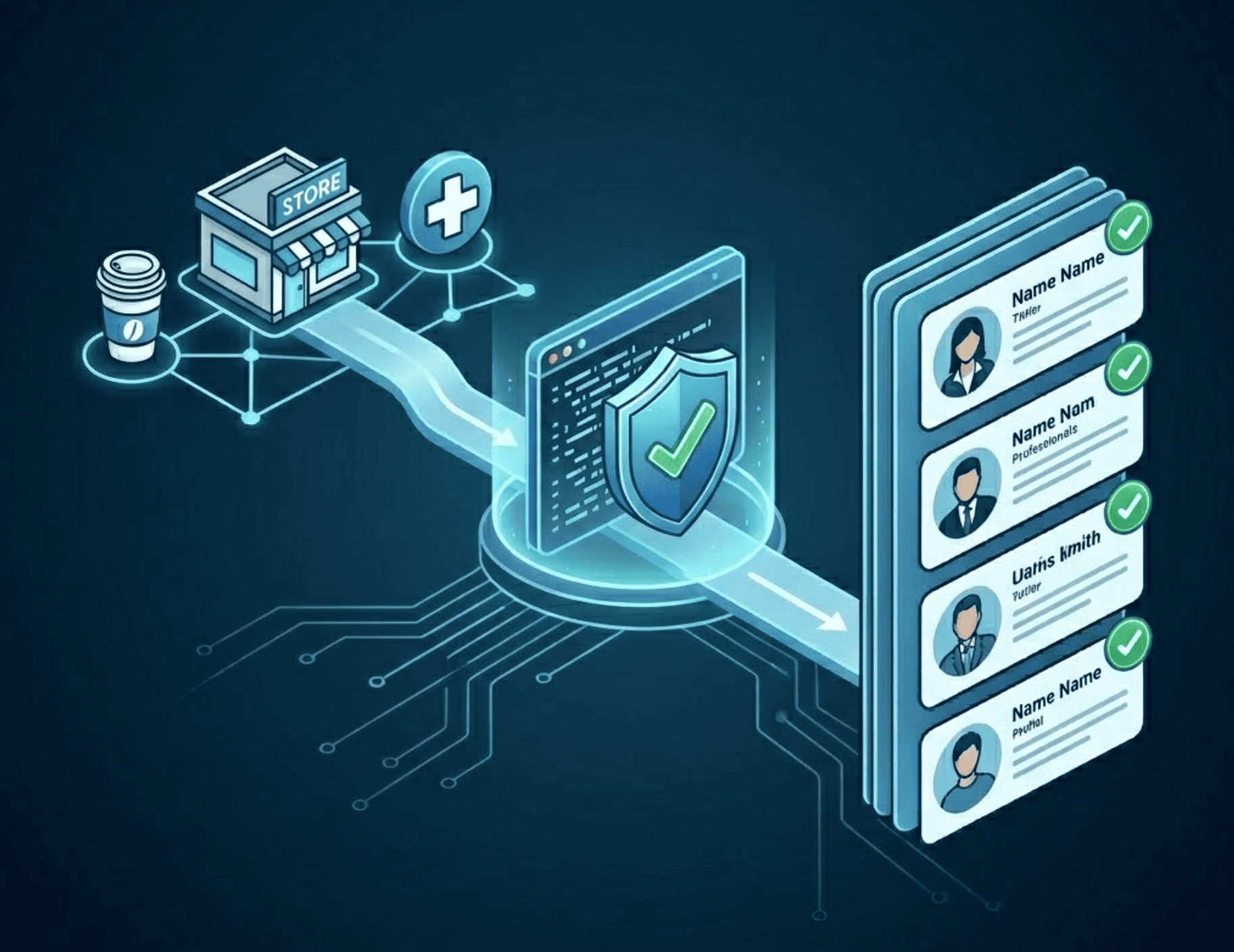 B2B Lead Generation: Scraping Local Business Directories Safely