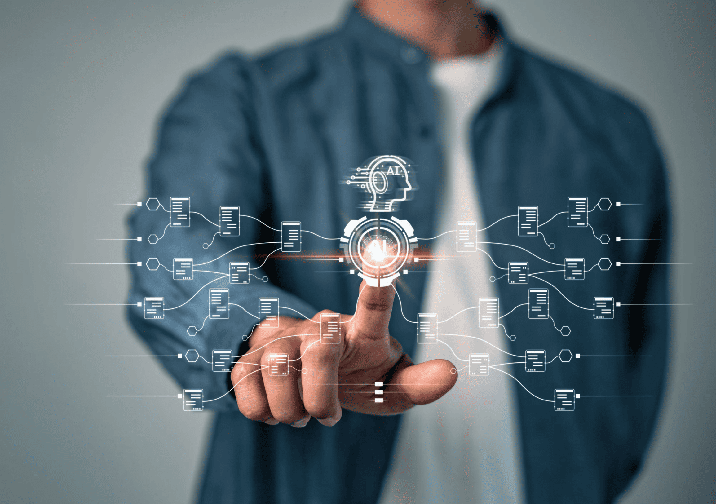 Proxies for AI Agents