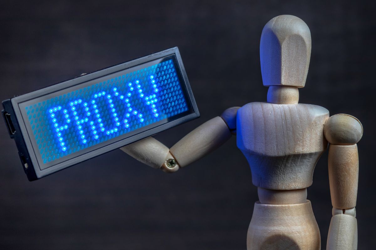 What Is a Residential Proxy and How Does It Work?