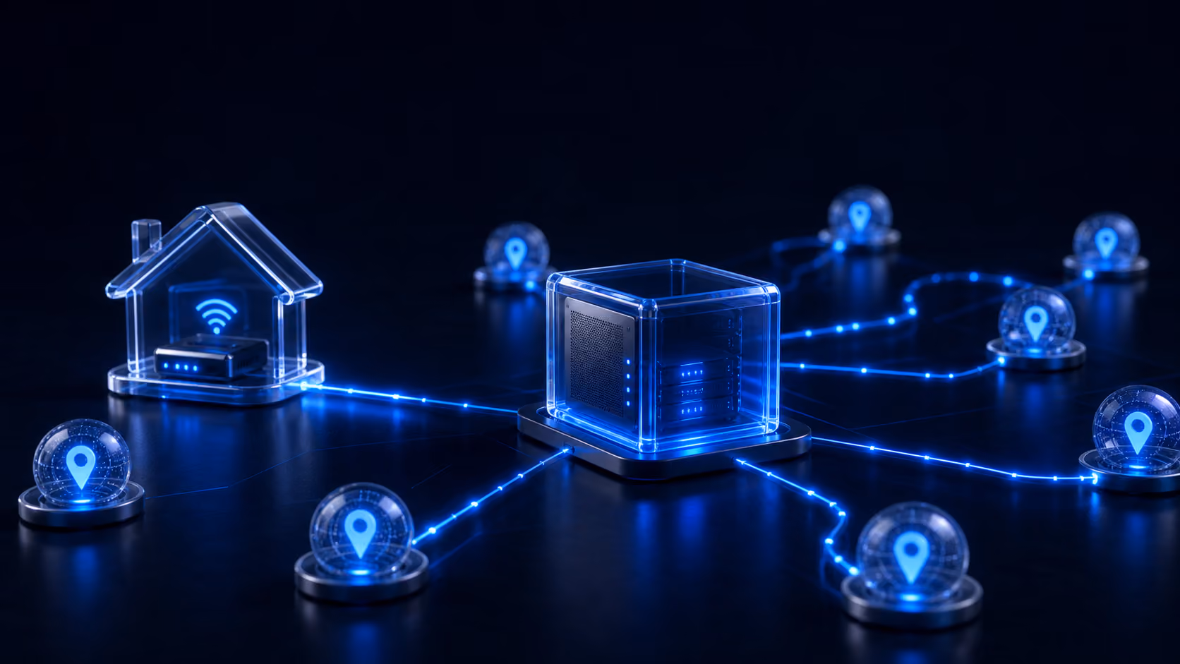 What Is a Residential Proxy and How Does It Work? 